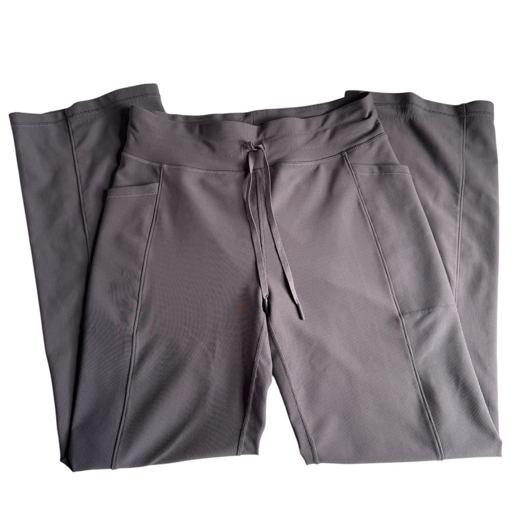 32 Degrees Cool Gray Activewear - Picture 3 of 5